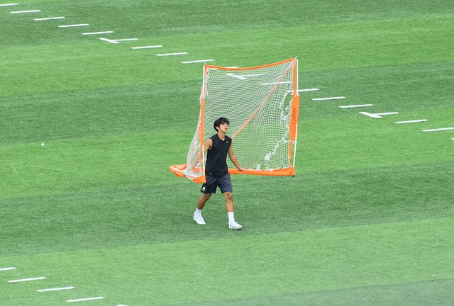 长为一名足
